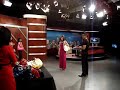 Nancy Ramirez - Telemundo (Segmento)