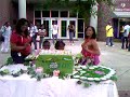 The HBCU EXPERIENCE PT. 2