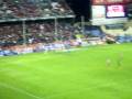 videos de Vicente Calderón; Atlético- Rácing