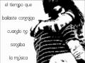 Letra de la cancion Good bye miley cyrus spanish - Alex ubago