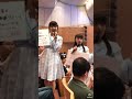 STU48 チャリティーコンサート 9/22 福岡夜公演 由良朱合 動画
