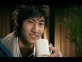 dbsk  beautiful life  mv 