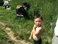 Kuskokwim River Trip