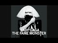 Lady GaGa - Alejandro [HD] + Lyrics