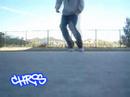First cwalk video