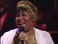 is a duet of the queen of soul ms aretha franklin.