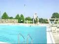 videos de Backflip off diving board