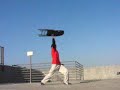 AZO Showreel 2007