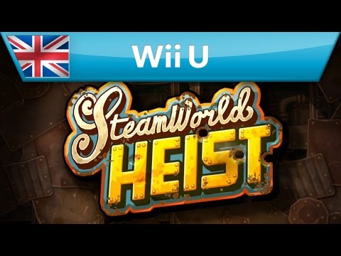 Видео № 0 из игры SteamWorld Collection [Wii U]