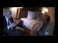 AmericanFreePress.net Interviews Vince Bugliosi Pt. II