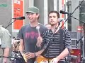 Coldplay Today Show 6-27-08 PT 3
