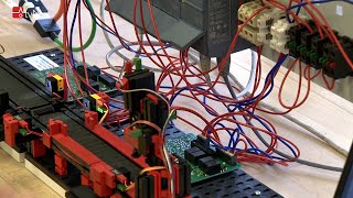 Hravé dopoledne na SŠTZ Mohelnice