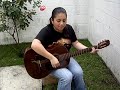 TONINO CAROTONE- Me cago en el amor (cover)