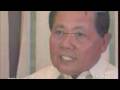Joey de Venecia and Reporters Notebook ch 7 part 2/2