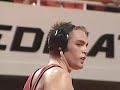 Cowboy Wrestling