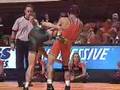 Cowboy Wrestling