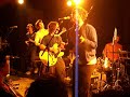 The Spinto Band - Direct To Helmet