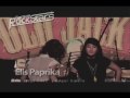 Garage rockstars - Elis paprika Ft. Jorge Fernandez y Edgar García - Old jacks