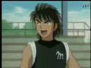 Captain Majid (Tsubasa) 5.4 Part 2