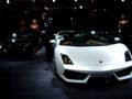 Lamborghini LP560-4 Roadster Launch.