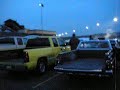Infineon Raceway Wednesday night drags walk around Infineon Raceway Wednesday night drags walk around