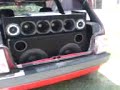 Fiat Uno Pancadao (Fiat Premi� para brasil)