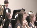 Danville Wind Ensemble performs Voices of the Sky