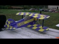 John H and The Pitts Special EPP RC Bi-Plane by Hacker.mp4