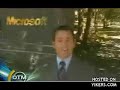 Windows Vista Fails