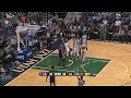 Kobe Bryant vs Kyrylo Fesenko