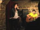 reprise de la chanson d�sert d'�milie simon par christelle florence et minouche.
http://myspace.com/christelleflorence
http://www.minouche.fr