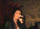 D&eacute;sert - reprise &Eacute;milie Simon