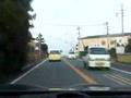 国道213号線（杵築城まで）#1