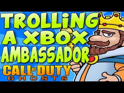 how to be an xbox ambassador