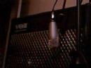 (sold) Vox valvetronix ad50vt (sold) Vox valvetronix ad50vt