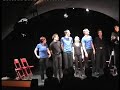 die impronauten aus basel: ode an die zahnbuerste