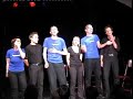 die impronauten aus basel: ode an die zahnbuerste
