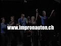 die impronauten aus basel: ode an die zahnbuerste
