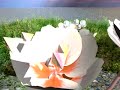 Virtual Flower