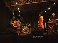 Josh Abrams, Mauricio Takara, Thomas Rohrer, Miguel Barella