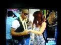 LILIANA MASS BAILANDO CON ESCOOBY DOO RECARGADOS DE RISA FIN DE AÑO