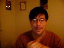 Scott H.W Christopher saying hello. first poem