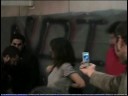 Sabina Guzzanti incontra gli studenti dell\