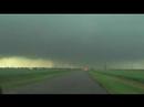 Tornado in Quinter, KS (#2) Tornado in Quinter, KS (#2)