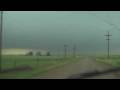 Tornado in Quinter, KS (#2)