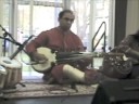 Raag Yaman brief alap, jod on Sarod, Praful Kelkar