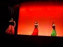 The pidc experience \ The pidc experience \