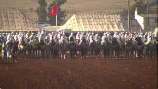 Said Essafi Lakhyayta 2012