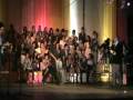 Graduación Octavos 2008