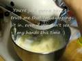 Buttercream recipe
